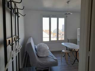 Location Studio 1 pièce