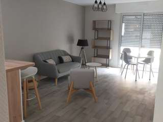 Location appartement 2 pièces