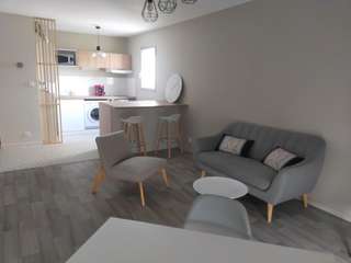 Location appartement 2 pièces