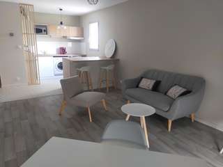 Location appartement 2 pièces