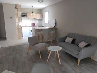 Location appartement 2 pièces