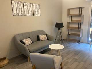 Location appartement 2 pièces