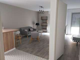Location appartement 2 pièces
