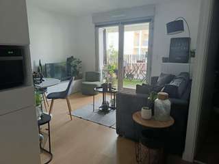 Location appartement 2 pièces