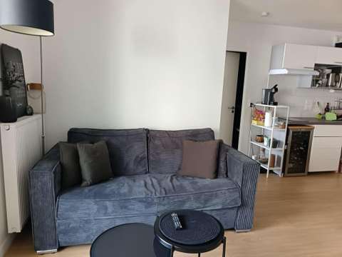 Location appartement 2 pièces