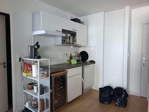 Location appartement 2 pièces