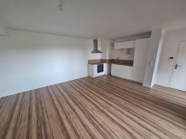 Location appartement 3 pièces