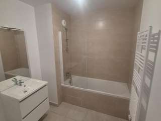 Location appartement 3 pièces