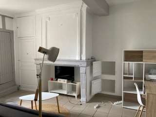 Location Studio 1 pièce