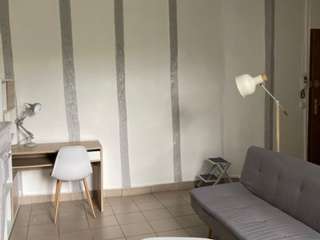Location Studio 1 pièce