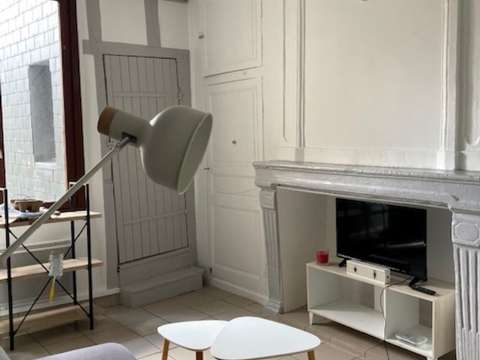 Location Studio 1 pièce