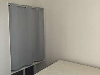 Location Studio 1 pièce