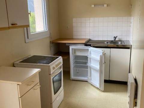 Location appartement 1 pièce