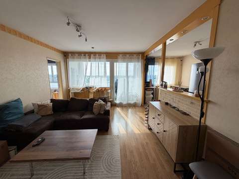 Location appartement 2 pièces Angers 49