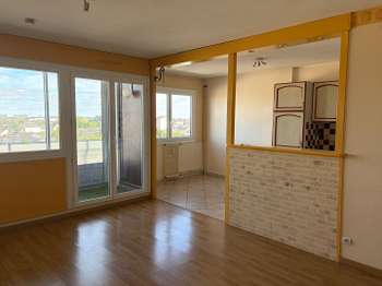 Location Appartement 2 piècesAngers