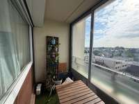 Location appartement 2 pièces