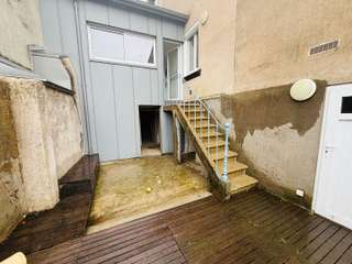 Location appartement 3 pièces
