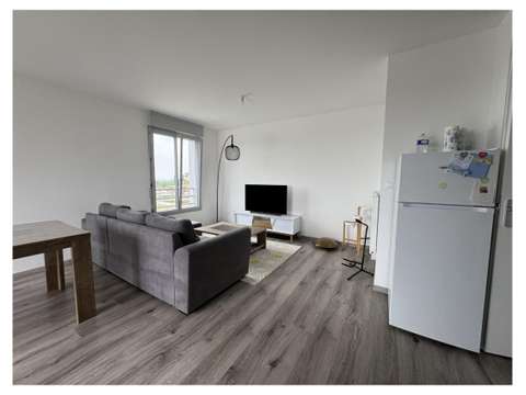 Location appartement 3 pièces Angers 49