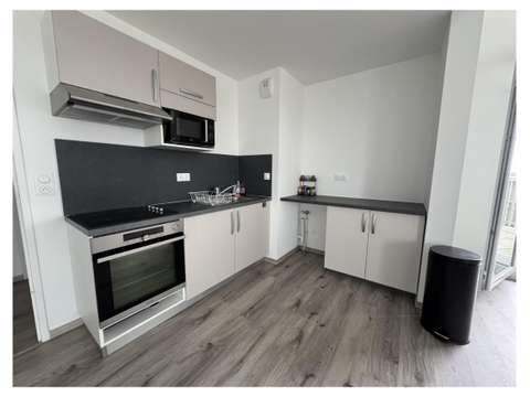 Location appartement 3 pièces
