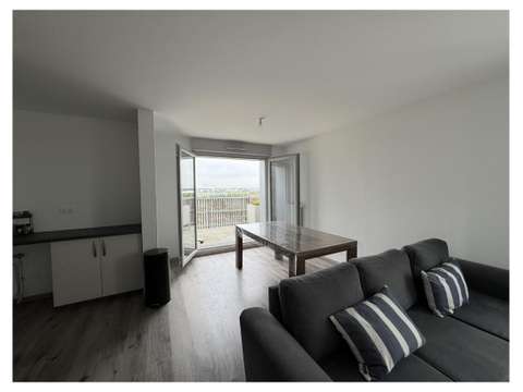 Location appartement 3 pièces