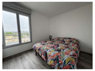 Location appartement 3 pièces