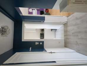 Location Appartement 3 piècesAngers