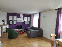 Location appartement 3 pièces Location appartement 3 pièces