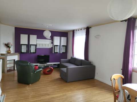 Location appartement 3 pièces Location appartement 3 pièces