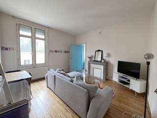 Location appartement 2 pièces
