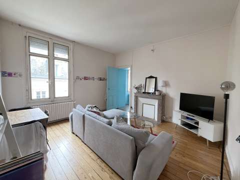 Location appartement 2 pièces