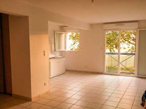 Location Appartement 2 piècesAngers