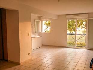 Photo Location appartement Angers