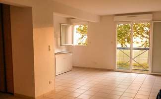 Photo Location appartement Angers