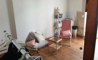 Photo Location Studio Angers