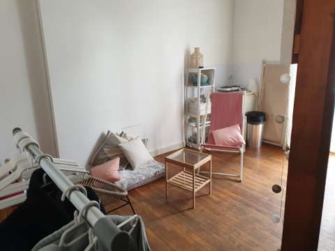 Location Studio 1 pièce Angers 49