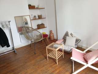 Location Studio 1 pièce