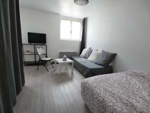 Location Appartement T1Angers