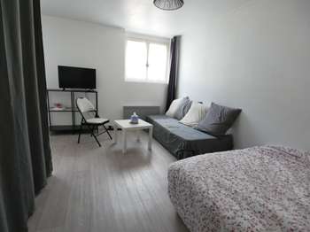 Photo Location appartement Angers