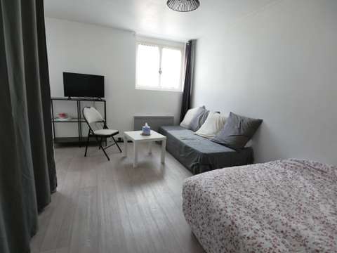 Location appartement 1 pièce Angers 49