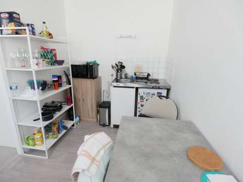 Location appartement 1 pièce