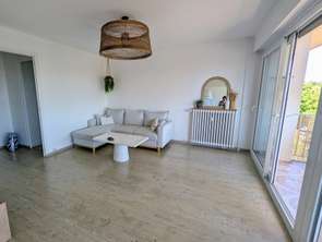 Location Appartement 3 piècesAngers