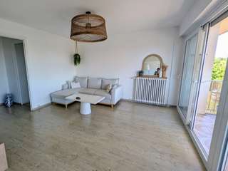 Location appartement 4 pièces