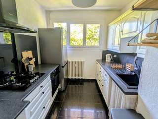 Location appartement 4 pièces
