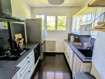 Location appartement 4 pièces