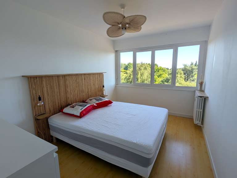 Location appartement 4 pièces