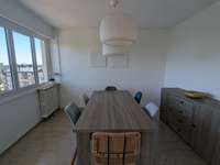 Location appartement 4 pièces