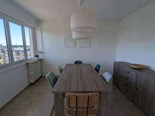 Location appartement 4 pièces