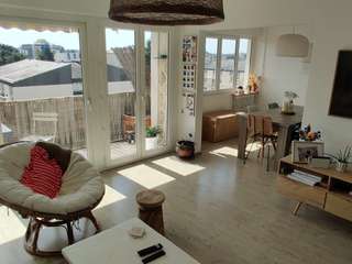 Location appartement 4 pièces