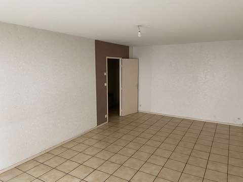 Location appartement 3 pièces