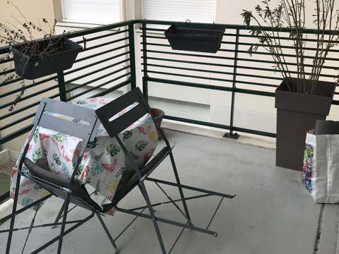 Location appartement 2 pièces